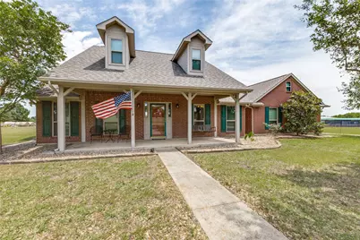 8838 County Road 133, Celina, TX 75009 - Photo 1