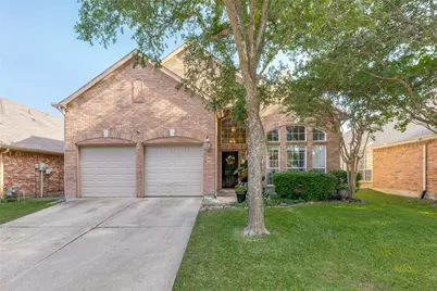 5517 Broken Bend Drive, McKinney, TX 75072 - Photo 2