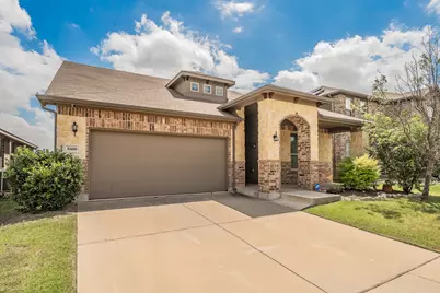 5400 Wharfside Place, Denton, TX 76208 - Photo 1