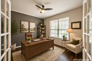 5400 Wharfside Pl, Denton, TX 76208 - Photo 4