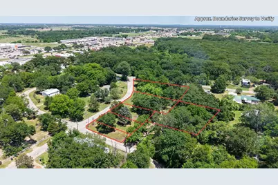 0 Arrow Way Ridge, Gun Barrel City, TX 75156 - Photo 1