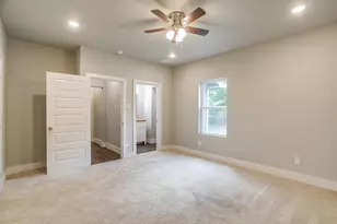 206 W 8th St, Venus, TX 76084 - Photo 16