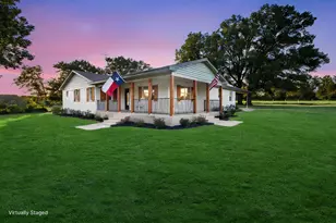 1654 Co Rd 2411, Canton, TX 75103 - Photo 1