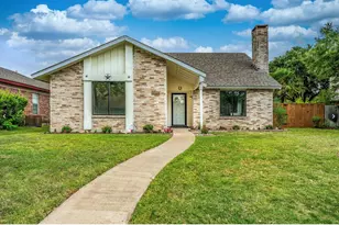 5521 Jester Dr, Garland, TX 75044 - Photo 4