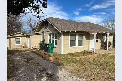 500 W Parkway Street #2, Denton, TX 76201 - Photo 2