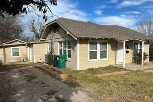 500 W Parkway St, Denton, TX 76201 - Photo 2