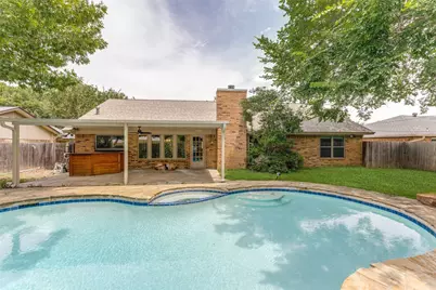 3305 Wayland Drive, Fort Worth, TX 76133 - Photo 24