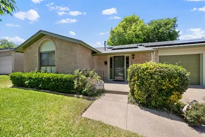 8105 Silverdale Drive, Dallas, TX 75232 - Photo 4