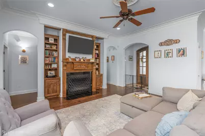 610 Glenshire Drive, Bossier City, LA 71111 - Photo 6