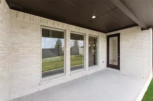 4201 Attwater St, McKinney, TX 75071 - Photo 36