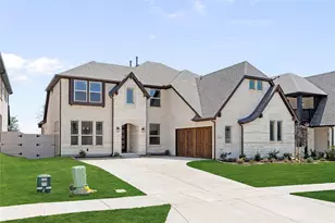 4201 Attwater St, McKinney, TX 75071 - Photo 1