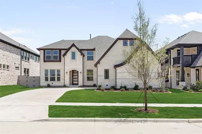 4201 Attwater Street, McKinney, TX 75071 - Photo 2