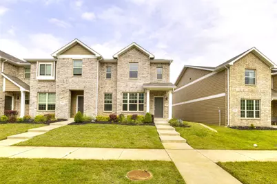 3428 Cricket Drive, Denton, TX 76207 - Photo 2