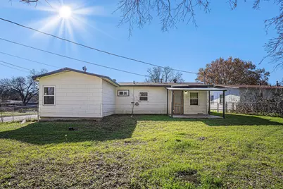 2009 Cloverdale Street, Arlington, TX 76010 - Photo 22
