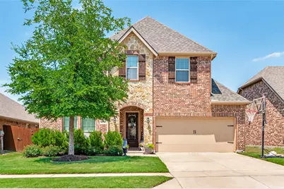 10708 Fort Stockton Place, McKinney, TX 75071 - Photo 1