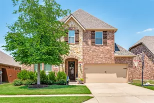 10708 Fort Stockton Pl, McKinney, TX 75071 - Photo 1