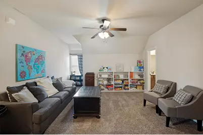10708 Fort Stockton Place, McKinney, TX 75071 - Photo 26