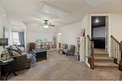 10708 Fort Stockton Place, McKinney, TX 75071 - Photo 4