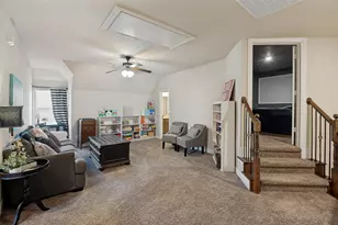10708 Fort Stockton Pl, McKinney, TX 75071 - Photo 4