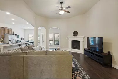 10708 Fort Stockton Place, McKinney, TX 75071 - Photo 12