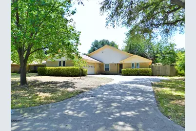 2716 Mill Pond Road, Denton, TX 76209 - Photo 1