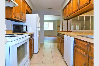 2716 Mill Pond Road, Denton, TX 76209 - Photo 20