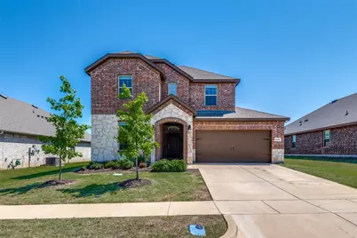 4238 Long Drive, Forney, TX 75126 - Photo 1