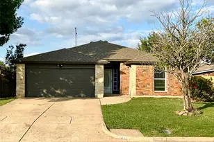 1729 Duster Cir, Arlington, TX 76018 - Photo 1