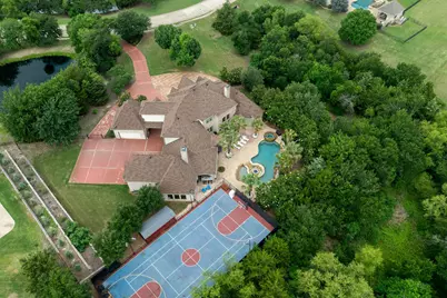 1709 Bison Meadow Lane, Heath, TX 75032 - Photo 4