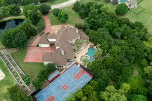 1709 Bison Meadow Ln, Heath, TX 75032 - Photo 4