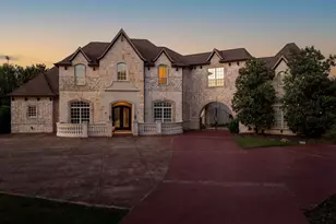 1709 Bison Meadow Ln, Heath, TX 75032 - Photo 2
