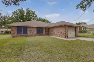 606 New Hope St, Terrell, TX 75160 - Photo 2