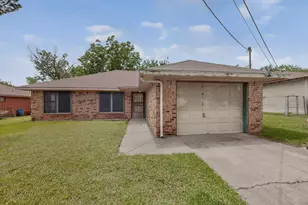 606 New Hope St, Terrell, TX 75160 - Photo 4