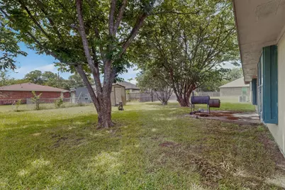 606 New Hope Street, Terrell, TX 75160 - Photo 34
