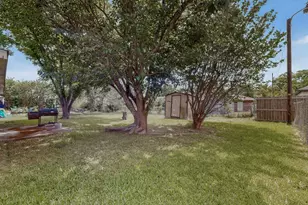 606 New Hope St, Terrell, TX 75160 - Photo 38