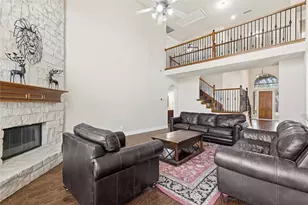 357 Spring Meadow Dr, Fairview, TX 75069 - Photo 2