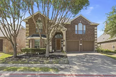357 Spring Meadow Drive, Fairview, TX 75069 - Photo 2