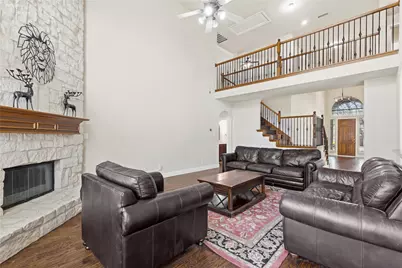 357 Spring Meadow Drive, Fairview, TX 75069 - Photo 1