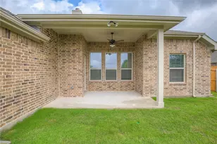 312 Chamberlain Dr, Fate, TX 75189 - Photo 26