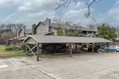 1122 Millview Drive #1703, Arlington, TX 76012 - Photo 14