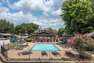 1122 Millview Drive #1703, Arlington, TX 76012 - Photo 16