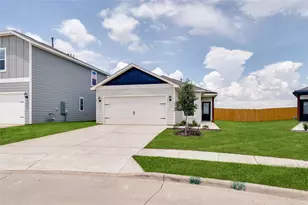 2059 Braveheart Dr, Crandall, TX 75114 - Photo 1