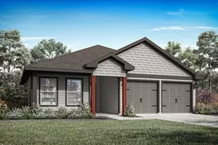 223 N Is Dr, Terrell, TX 75160 - Photo 1