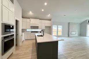 6113 Tahoe Winds Dr, Celina, TX 75009 - Photo 8
