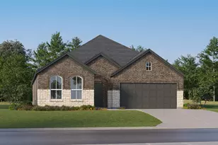 14852 Bigelow St, Pilot Point, TX 76258 - Photo 1
