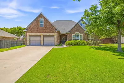 1740 Bull Elk Drive, Stephenville, TX 76401 - Photo 2