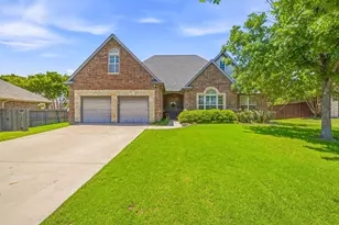 1740 Bull Elk Dr, Stephenville, TX 76401 - Photo 2