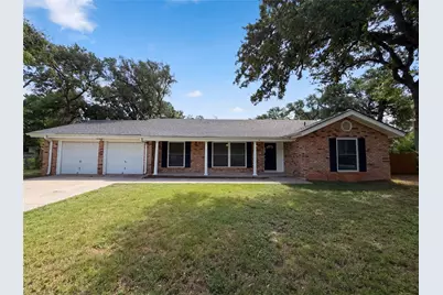 7928 Ella Young Drive, Lakeside, TX 76135 - Photo 20