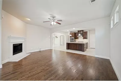 401 Palamedes Street, Lewisville, TX 75056 - Photo 12