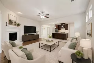 401 Palamedes St, Lewisville, TX 75056 - Photo 12